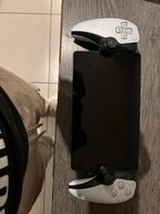 Ps5 portal, Games en Spelcomputers, Spelcomputers | Sony PlayStation 5, Ophalen, Zo goed als nieuw