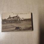 Knocke sur mer zegemeer paviljoen., Verzamelen, Ophalen of Verzenden