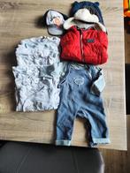 Kledingpakket jongens maat 68, Ophalen of Verzenden, Zo goed als nieuw, Maat 68