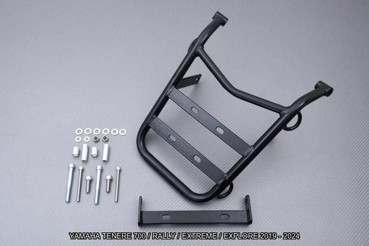Support Top Case bagagerek YAMAHA TENERE 700 2019 2024, Motoren, Accessoires | Overige, Nieuw, Ophalen of Verzenden