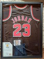 maillot nba Michael JORDAN signé, Enlèvement, Neuf, Maillot