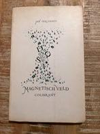 Magnetisch Veld - Jan Vercammen, Boeken, Gelezen, Jan Vercammen, Ophalen of Verzenden, Eén auteur