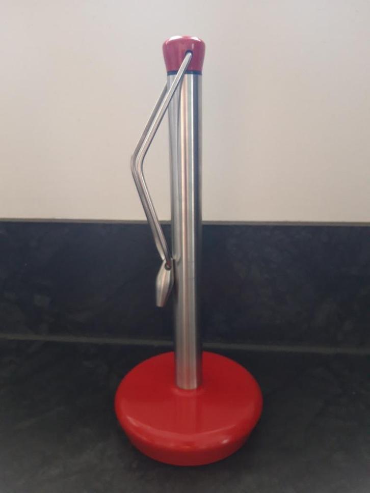 Dérouleur essuie-tout, Huis en Inrichting, Keuken | Keukenbenodigdheden, Zo goed als nieuw, Ophalen of Verzenden