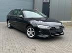 Audi A4 Avant 3.0 TDI – Automaat – BTW Wagen – 04/2021, Achat, Euro 6, 1968 cm³, Entretenue par le concessionnaire