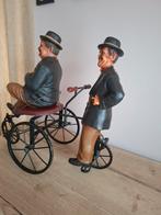 Stan Laurel en Oliver Hardy., Ophalen of Verzenden