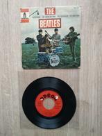 BEATLES GISTEREN MEO 105 EP, Verzenden, EP
