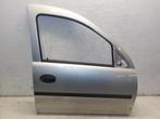 PORTE AVANT DROITE Opel Combo (Corsa C) (01-2001/02-2012), Opel, Droite, Porte, Utilisé