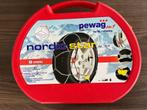 Sneeuwkettingen PEWAG XMB 75 Brenta 9 splinternieuw, Ophalen of Verzenden, Nieuw