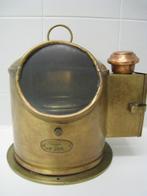 Kompas Sestrel Trademark, vloeistofkompas, perfekte staat !!, Verzamelen, Scheepvaart, Ophalen