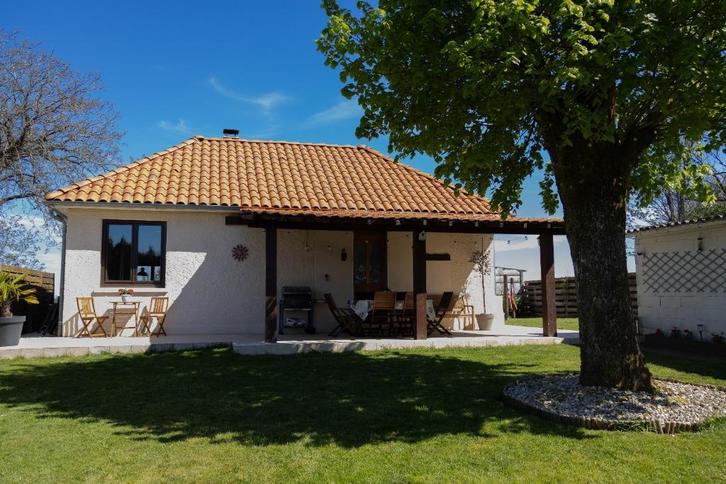 vakantiehuis frankrijk, Vakantie, Vakantiehuizen | Frankrijk, Dordogne, Landhuis of Villa, Landelijk, 2 slaapkamers, Eigenaar