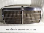 Grille Mercedes w124 1985-1991, Auto-onderdelen, Ophalen of Verzenden, Gebruikt, Mercedes-Benz