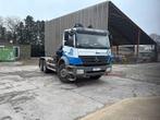 Mercedes-Benz Axor 2633 Truck 2007, Autos, Achat, Entreprise, Autres carburants, Mercedes-Benz