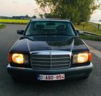 Mercedes 260 SE, Auto's, Mercedes-Benz, Te koop, Berline, Benzine, Stof