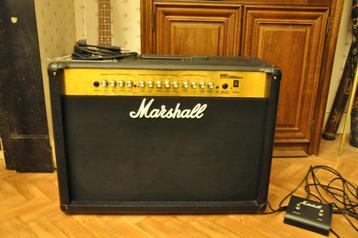 versterker gitaar Marshall beschikbaar voor biedingen