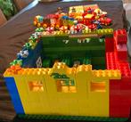 Duplo blokken, Kinderen en Baby's, Ophalen of Verzenden, Zo goed als nieuw