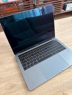 Macbook pro 2017 toucbar, Computers en Software, Apple Macbooks, 256 GB, 8 GB, Ophalen of Verzenden, Zo goed als nieuw