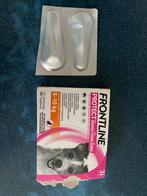Frontline pipette, Dieren en Toebehoren, Ophalen of Verzenden, Nieuw