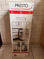 Nieuw Opbergkast naast wasmachine of droogkast, Huis en Inrichting, Ophalen, Zo goed als nieuw