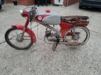 OSSA 50 CYCLO SPORT