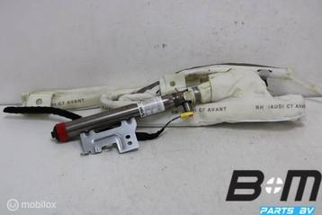 Hemel airbag rechts Audi A6 4G Avant 4G9880742B beschikbaar voor biedingen