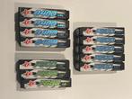 Packs de course Lipo Intellect 2S 7600 mAh et 8400 mAh 120C, Enlèvement ou Envoi, Échelle 1:8, Comme neuf, Pièce