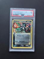 Charizard 100/101 psa 1 !, Enlèvement ou Envoi