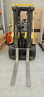 Hyster heftruck 2,5Ton, Zakelijke goederen, Ophalen, Heftruck, HYSTER, Elektrisch
