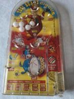 yogi bears circus trek biljart, Ophalen of Verzenden, Gebruikt