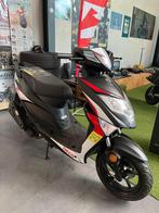 Neco one 50cc scooter *** PROMO ***, Fietsen en Brommers, Ophalen, Overige modellen, Nieuw, Klasse A (25 km/u)