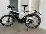 Riese&Müller Delite Gt Nuvinici S-Pedelec XL 1000Wh, Gebruikt, 50 km per accu of meer, 55 tot 59 cm, Ophalen