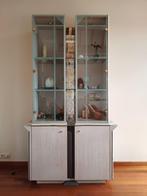 design vitrinekast, Huis en Inrichting, Kasten | Vitrinekasten, Ophalen