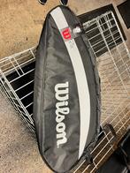 Sac tennis, Sport en Fitness, Tennis, Ophalen, Nieuw, Tas, Wilson