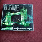 2 cd the seventies, Ophalen of Verzenden