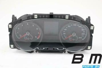 Tellerunit VW Golf 7 5G0920871