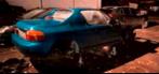 Honda Crx Delsol toutes pièces, Auto-onderdelen, Ophalen of Verzenden, Honda