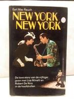 Earl Mac Rauch  - New York  New York, Ophalen of Verzenden, Zo goed als nieuw