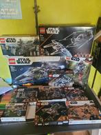 Lego mandalorian sets Nieuw!, Ophalen, Nieuw, Complete set, Lego