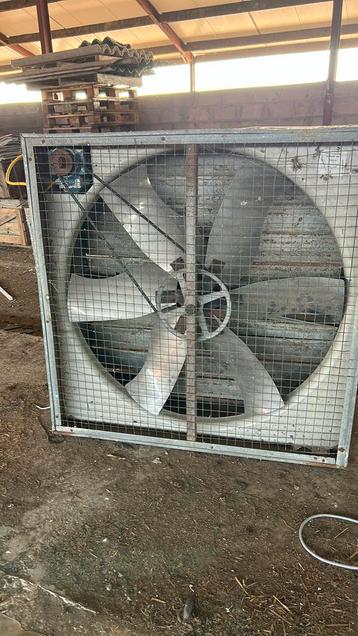 Ventilatoren