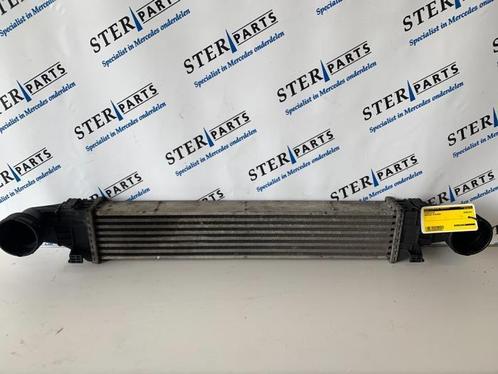 Intercooler d'un Mercedes E-Klasse, Autos : Pièces & Accessoires, Climatisation & Chauffage, Mercedes-Benz, Utilisé, 3 mois de garantie