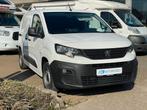 PEUGEOT PARTNER 1.5 BLUEHDI - AIRCO - 3 ZITPLAATSEN*, Euro 6, Bedrijf, Te koop, Peugeot