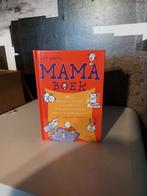 Het grote mama boek, Comme neuf, Enlèvement ou Envoi