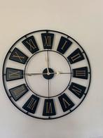 Horloge murale, Maison & Meubles, Accessoires pour la Maison | Horloges, Comme neuf
