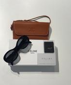 CELINE zonnebril, Handtassen en Accessoires, Zonnebrillen en Brillen | Dames, Overige merken, Zonnebril, Verzenden, Zwart