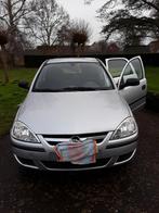 Opel corsa Hatchback 1,2 -47500 km Tongeren NIET particulier, Auto's, Opel, Stof, Particulier, 59 kW, Corsa