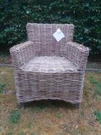 6 nieuwe stoelen in Rotan, Huis en Inrichting, Stoelen, Ophalen, Riet of Rotan, Overige kleuren, Nieuw