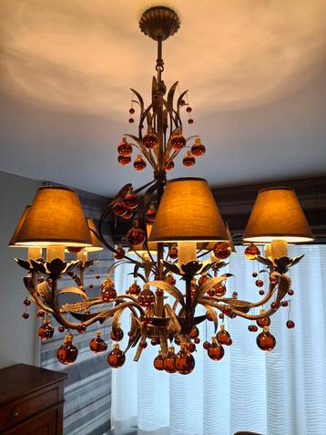 Lustre de design italien, Enlèvement, Neuf