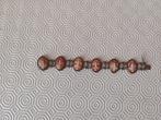 camee armbandje, Handtassen en Accessoires, Antieke sieraden, Ophalen, Overige materialen, Armband