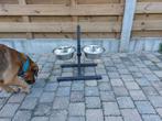 Honden voer en drinkbak, Ophalen, Verstelbaar, Nieuw