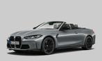 BMW M4 CABRIO AS XDRIVE COMPETITION *NP:€125.485,-*, Auto's, BMW, Automaat, 4 zetels, 2993 cc, Cabriolet