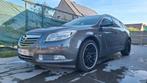 Opel Insignia Sports Tourer 2.0cdti, Auto's, Opel, Voorwielaandrijving, Stof, 4 cilinders, 5 deurs